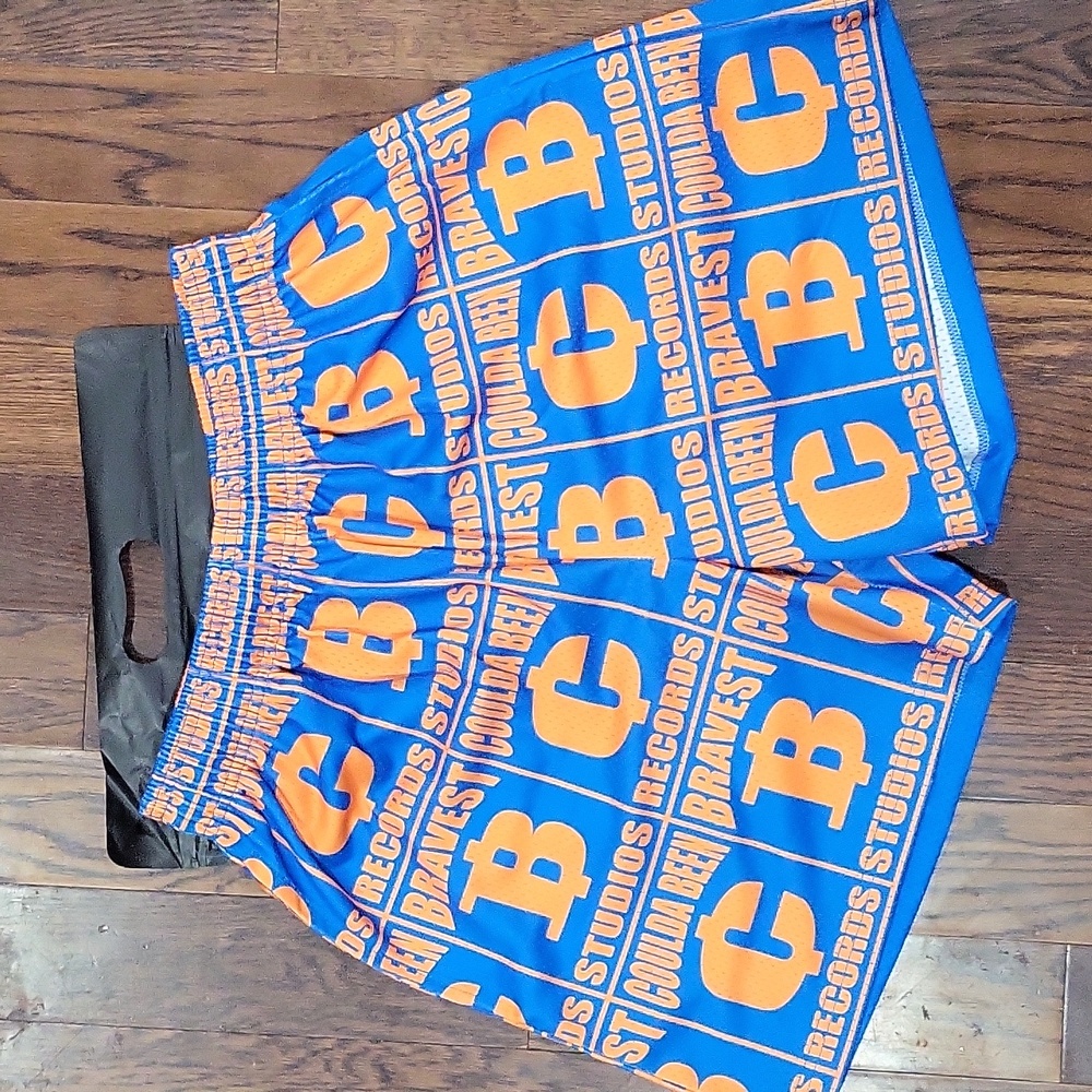 Bravest Studios Shorts